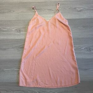 Aritzia TNA Slip Dress